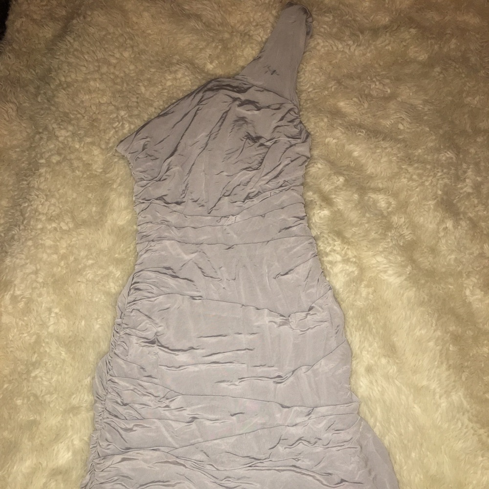 Beautiful grey dress, Size xs